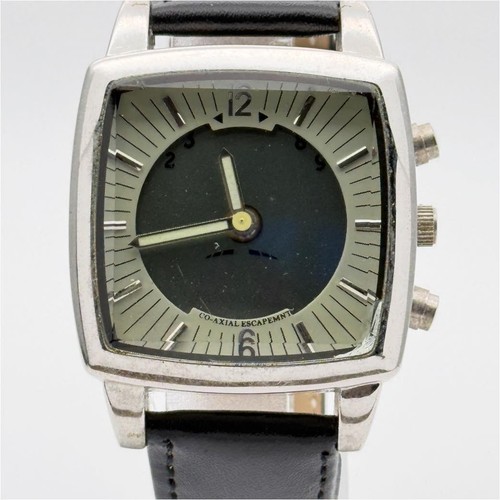 Plaire ana digi square watch - ana,