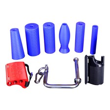 Rollgriff Training Multi-Grip