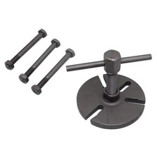 Ziehpferd Rotor -Puller