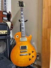 Seltene Burny RLG-120 Les Paul
