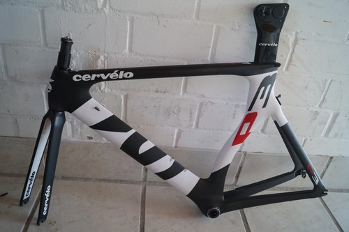 Cervelo carbon - p3,