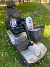 Vermeiren Carpo 2 SE 4-Rad