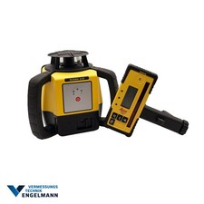 Leica Rugby 610 Rotationslaser