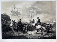 Eckernförde 1849 Herzog Ernst