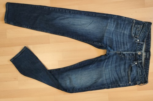 Scotch soda herren jeans - &,
