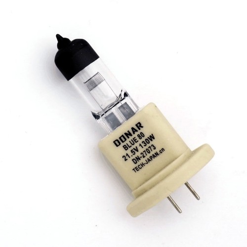 Halogen bulb 5v130w - halogen, 21.5v130w