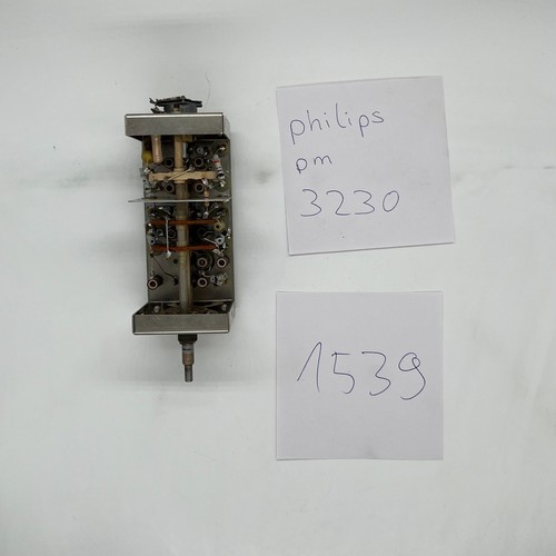 Philips 3230 bauteile - pm,