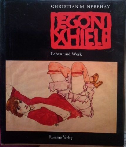 Egon schiele leben - egon,