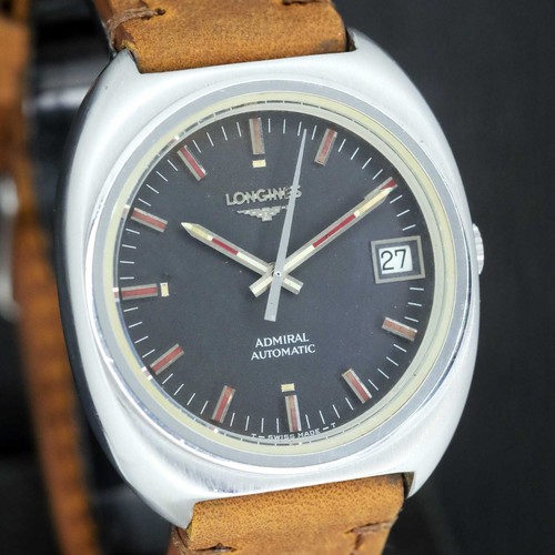 Longines admiral 2324 cal - admiral,
