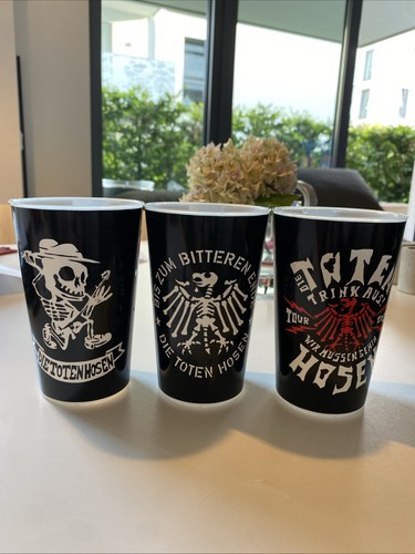 Stk die toten hosen - bis, zum