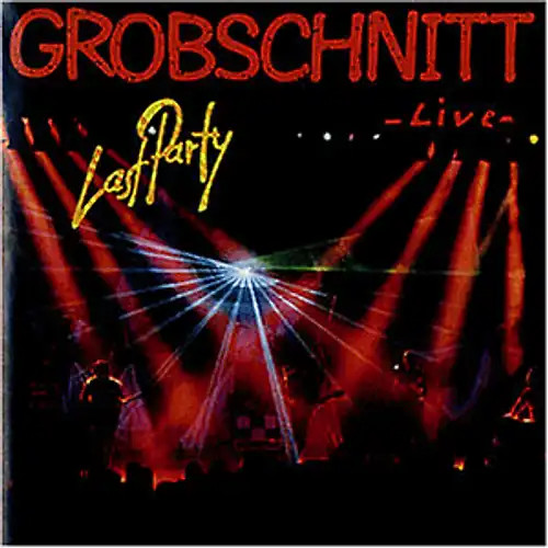 Grobschnitt last party live - -, party-live-