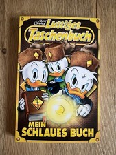 Lustiges Taschenbuch LTB