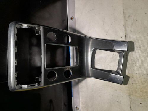 Mittelkonsole volvo v60 2013 - volvo,