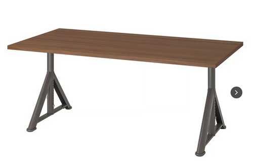 Ikea idåsen schreibtisch - ikea,
