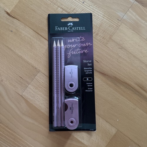 Faber castell edles sleeve - faber-castell-edles,