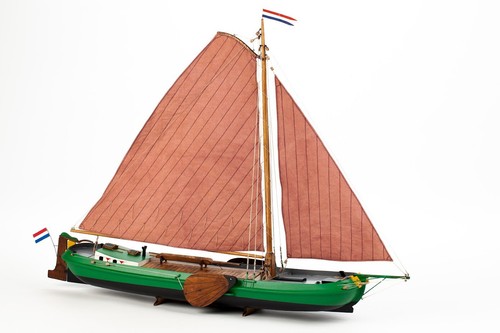 Billing boats bb398 friese - boats,