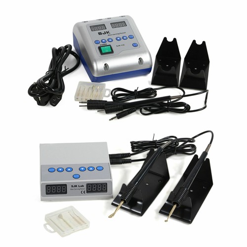 Dental lab elektro wachsmesser - lab,