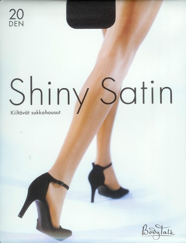 Edel satin sheers strumpfhose - satin-sheers,