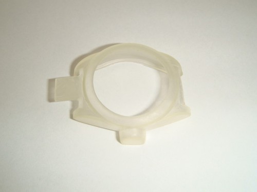 Rolex protector for bezel - for,