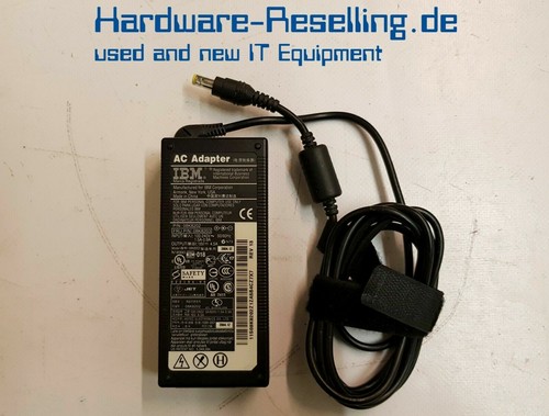 Original netzteil lenovo - original, ac
