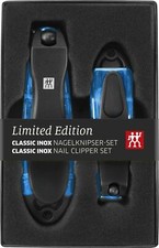 ZWILLING Classic INOX 2er Set