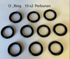 O- Ringe Dichtringe für