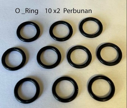 O-Ringe für