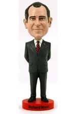 Richard Nixon Bobblehead