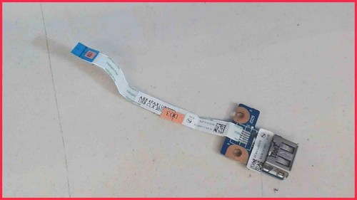 Usb board platine da0ax1tb6e0 - board,