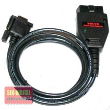 OBD2 RS232 für VOLVO DIAGNOSE