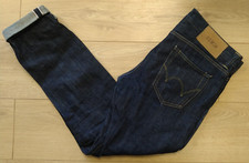 Edwin Japanese Selvedge Denim