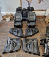 leder sitze OPEL MOKKA A