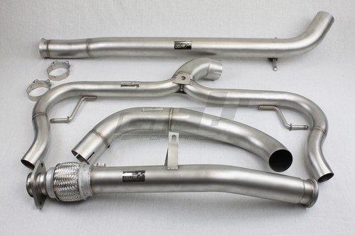 Edelstahl full tube line - line, clio