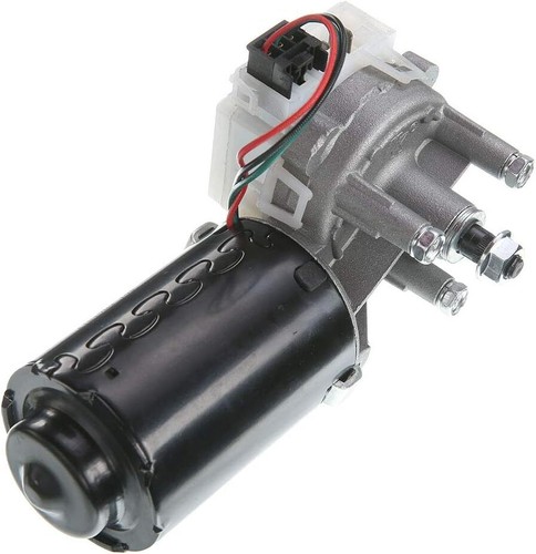 Wischermotor