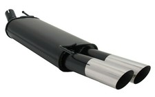 NOVUS SPORTAUSPUFF VW GOLF 3 /