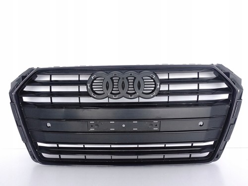 Audi 8w0 line - s-line, bj.15-19