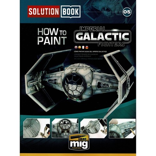 Solution book how - to, paint