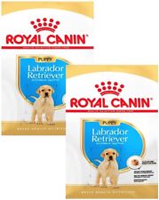 2 x 12 kg Royal Canin Labrador Retriever Puppy (€ 5,58/kg) Trockenfutter Welpen