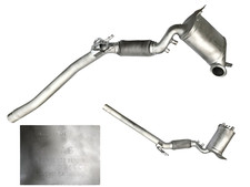 Original dieselpartikelfilter - original,