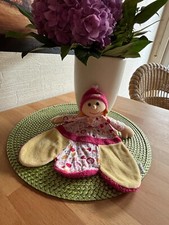 💕Schmusetuch Kuscheltuch