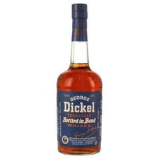 Small batch george dickel - george,