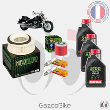 Entleerungsset Luftfilter/Öl