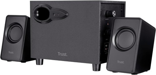 Trust avora 18w audio - 18w,