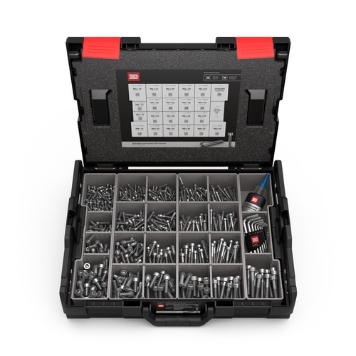 Inbus boxx - inbus®, l-boxx