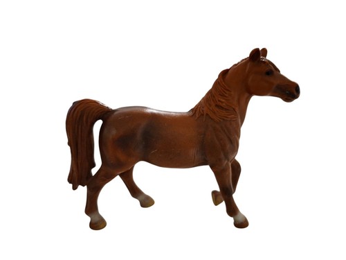 Schleich 13253 fuchsstute - 13253,