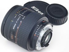Nikon nikkor 24 85mm - nikkor, 24-85mm