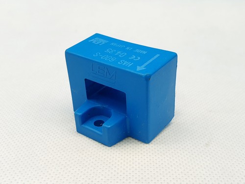 Lem has 600 transducer - has, 600-s
