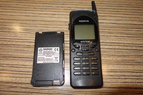 Handy nokia whe - handy,