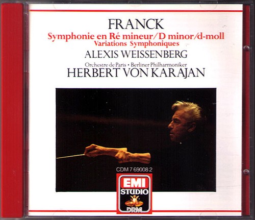 Herbert von karajan alexis - herbert, karajan,