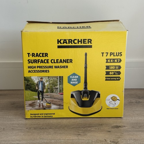 Kärcher plus racer - kÄrcher, t-racer